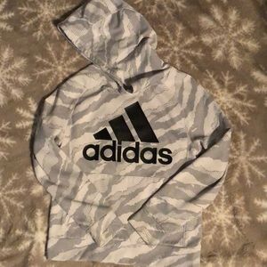 Boy’s Youth size 8 hoodie